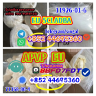 49851-31-2 PMK 28578-16-7 bmk powder 5449-12-7 5cladba phenacetin iso