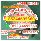  PMK 28578-16-7 bmk powder 5449-12-7 5cladba phenacetin iso