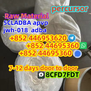 ad-18 5cladba cannabinoid 5CL-ADBA 5cl-adba 4f 5f 