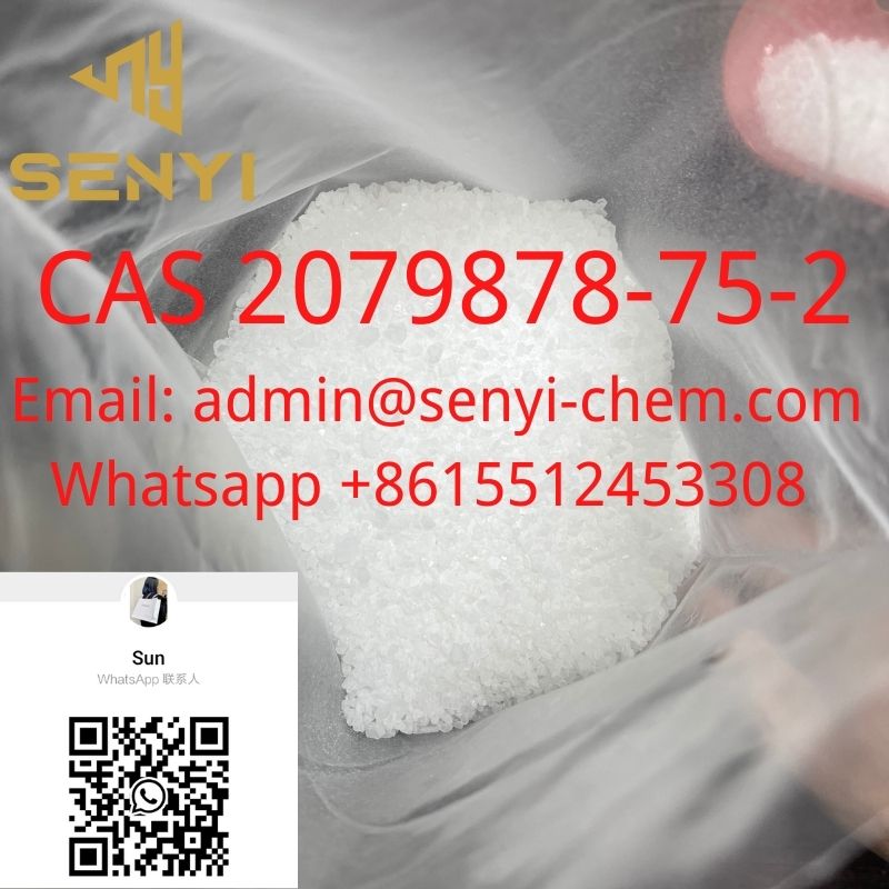 CAS2079878-75-2 Email admin@senyi-chem.com Whatsapp  8615512453308 (2).jpg