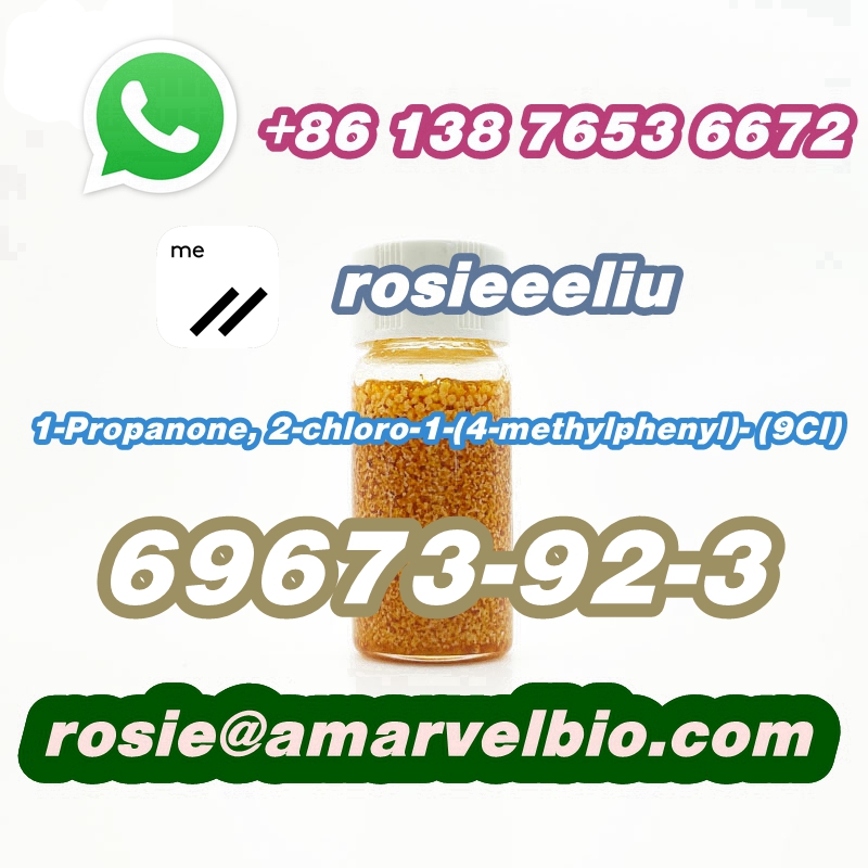 8613876536672-rosie@amarvelbio.com-1-Propanone, 2-chloro-1-(4-methylphenyl)- (9C.jpg