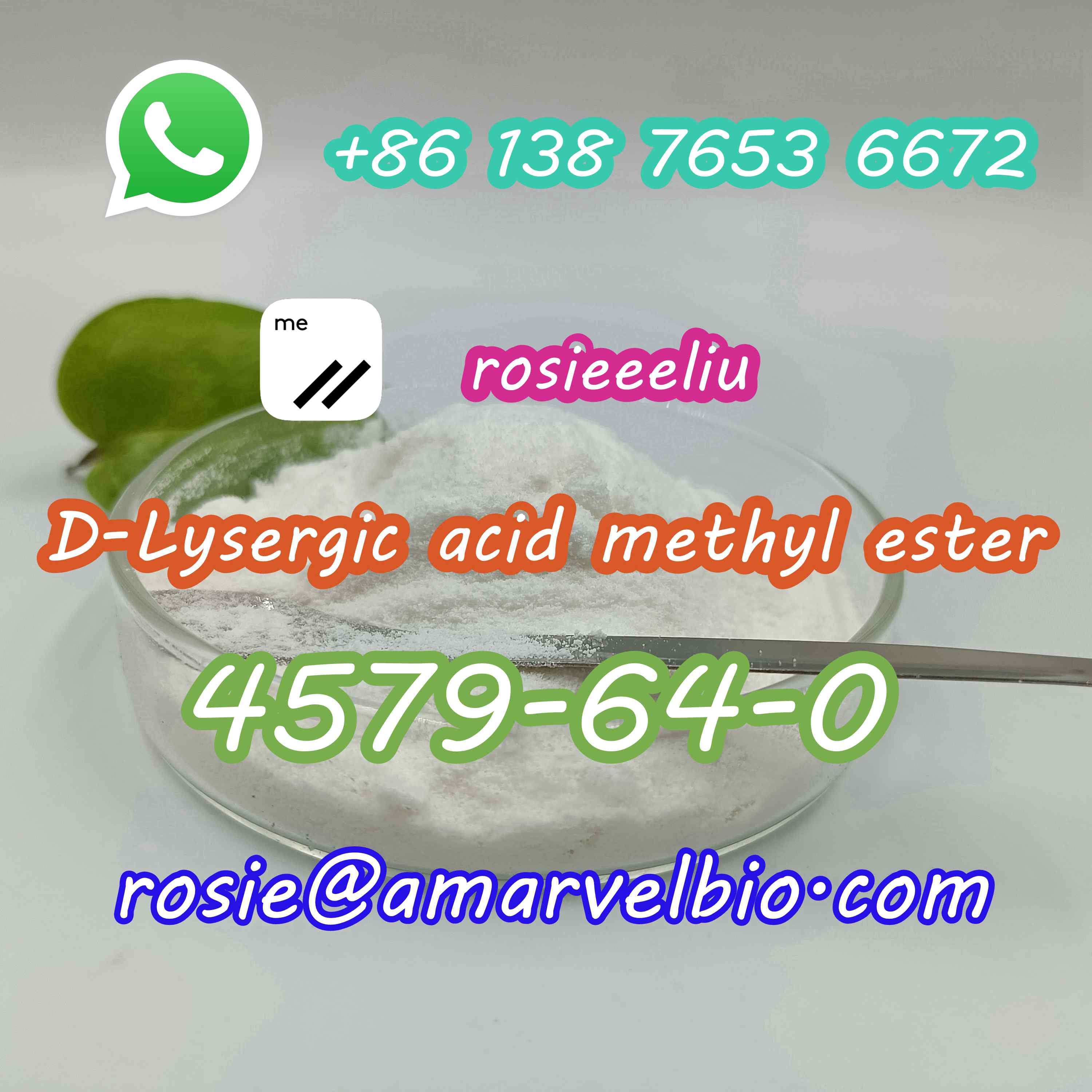 8613876536672-rosie@amarvelbio.com-4579-64-0-D-Lysergic acid methyl ester (2).jpg