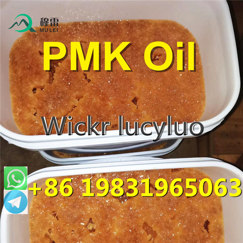 Professional pmk oil supplier and exporter sell CAS 28578-16-7