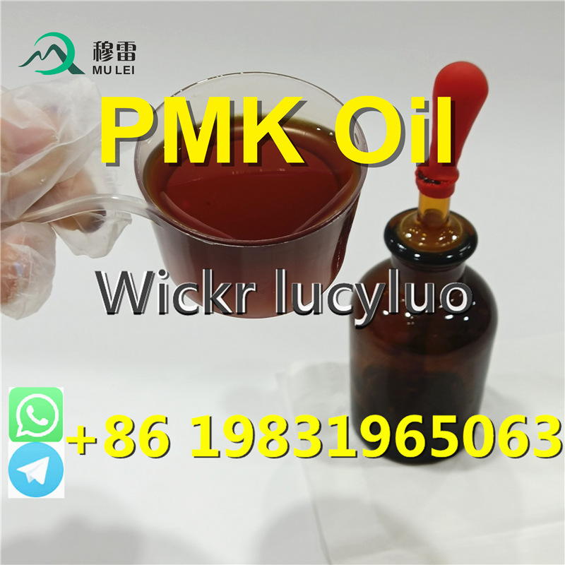 Professional pmk oil supplier and exporter sell CAS 28578-16-7
