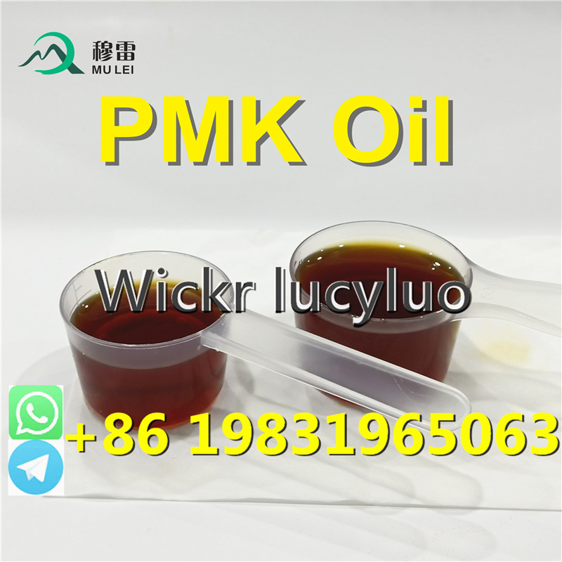 Professional pmk oil supplier and exporter sell CAS 28578-16-7