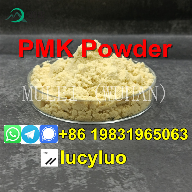 New PMK Powder p2np powder buy online