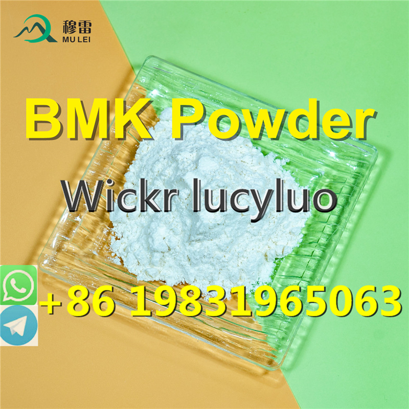 Europe wholesale BMK methyl glycidate powder 5449-12-7 bulk price