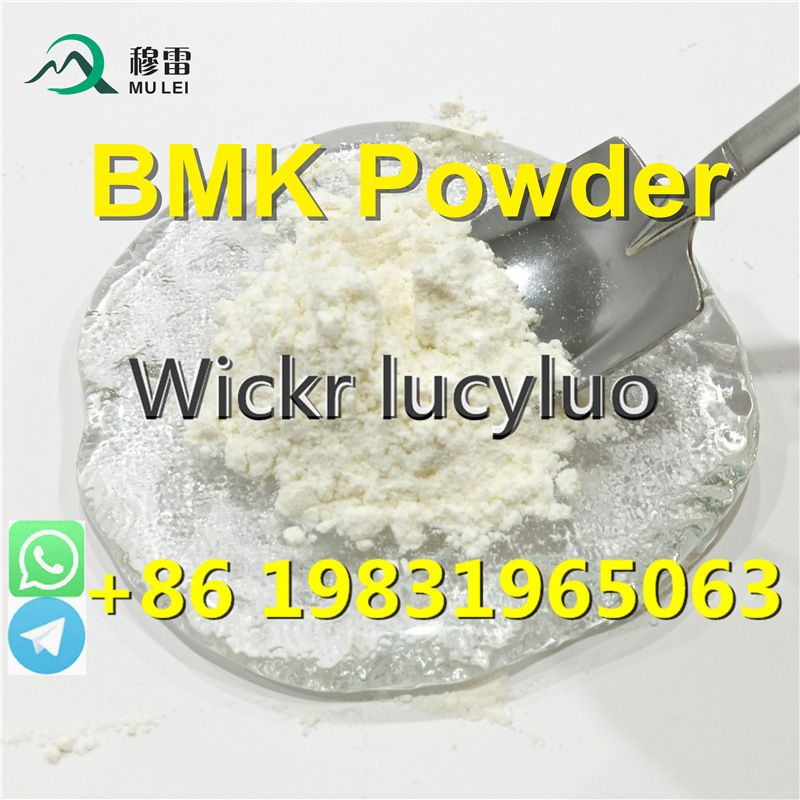 Europe wholesale BMK methyl glycidate powder 5449-12-7 bulk price