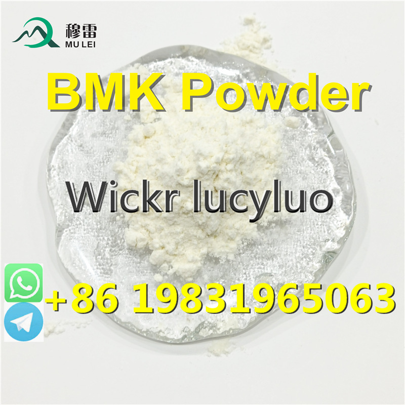 Europe wholesale BMK methyl glycidate powder 5449-12-7 bulk price