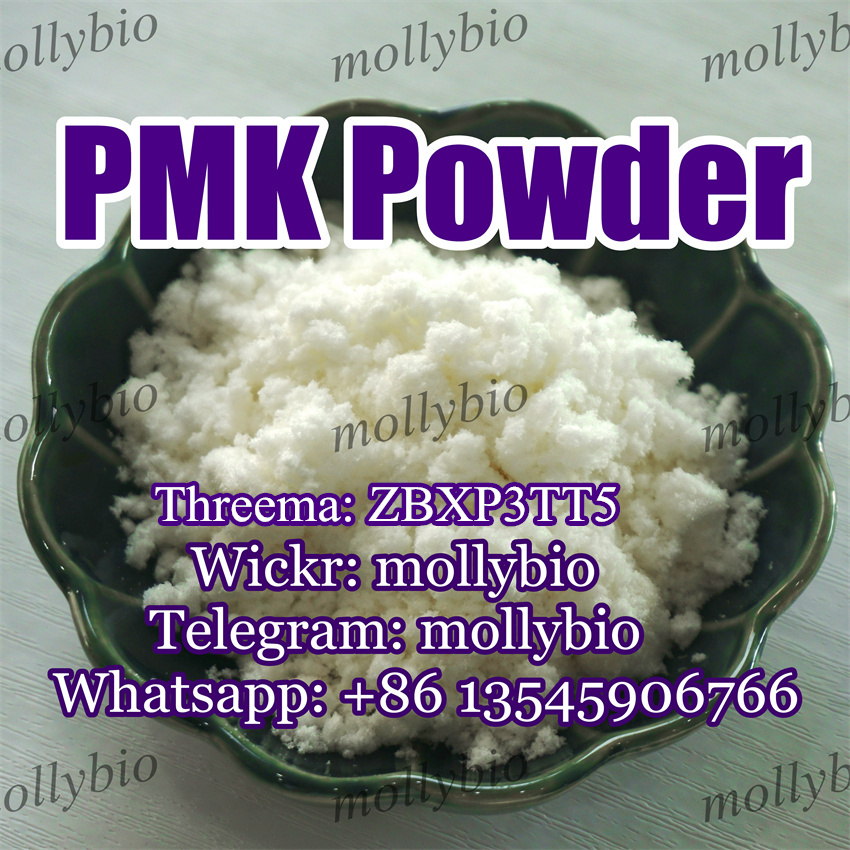 pmk powder