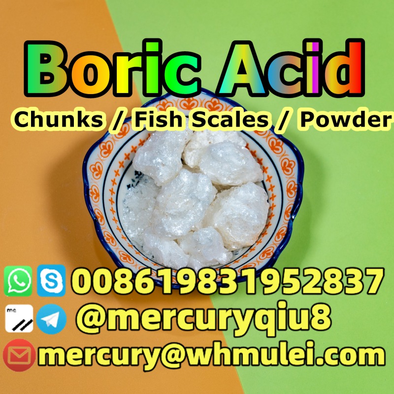 Boric acid flakes ,Boric acid Powder