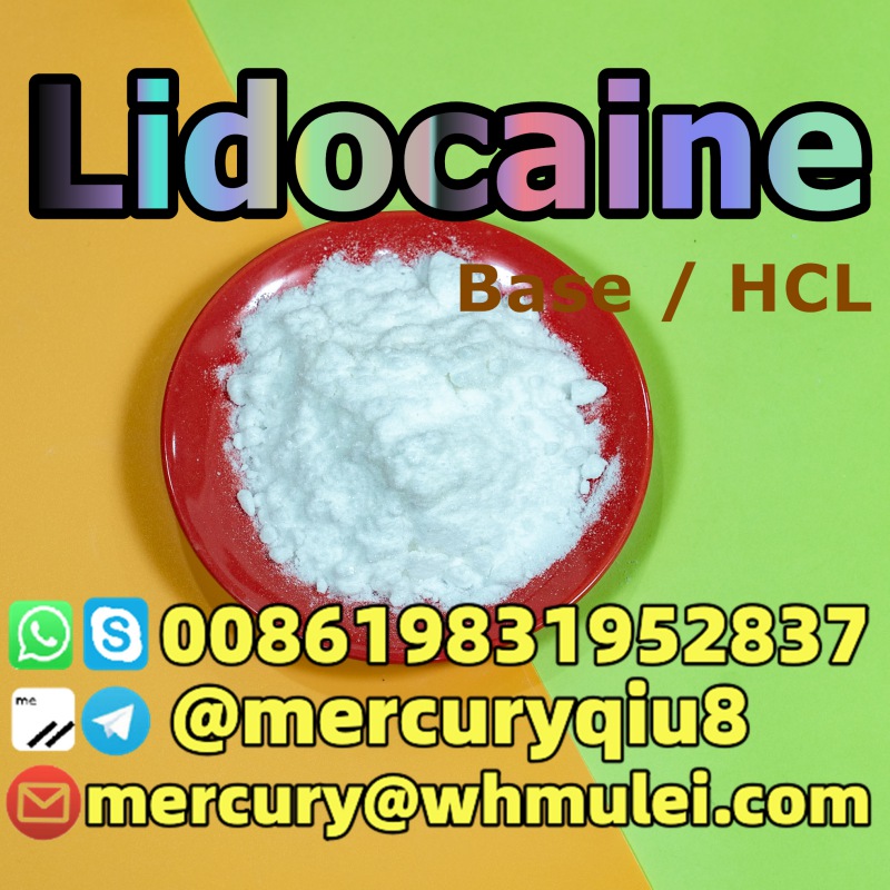lidocaine , lidocaine base , lidocaine Powder , lidocaine hydrochloride , lidocaine hcl , lidocaine  ...