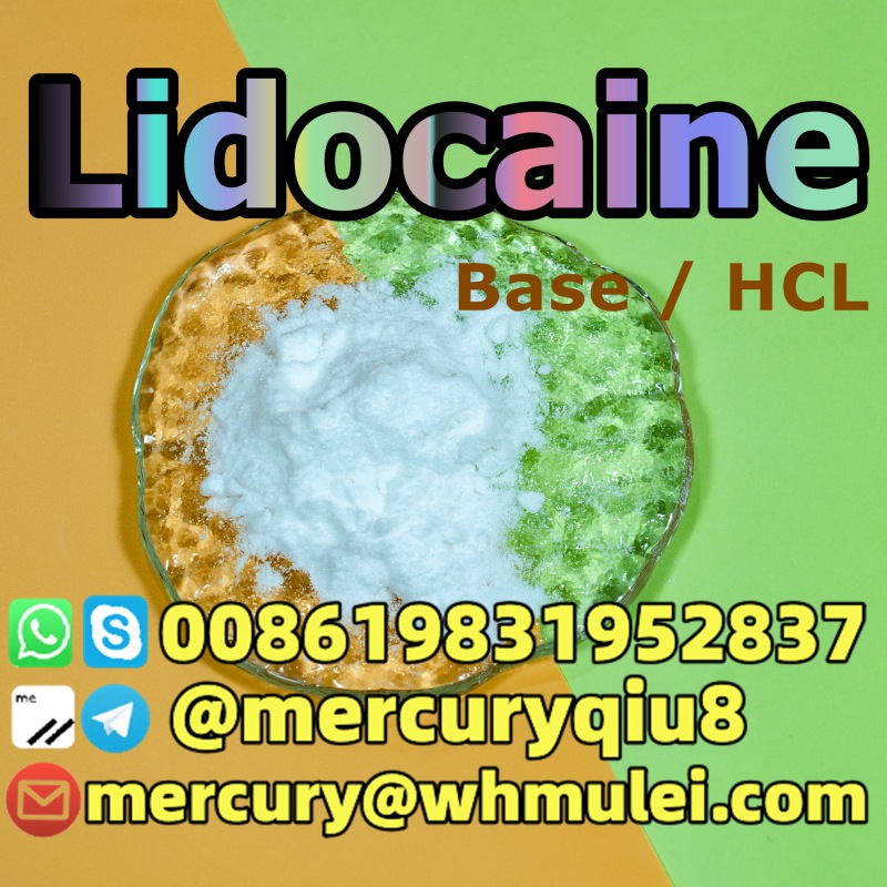 lidocaine , lidocaine base , lidocaine Powder , lidocaine hydrochloride , lidocaine hcl , lidocaine  ...