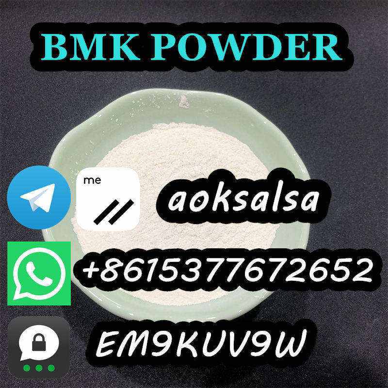 bmk powder