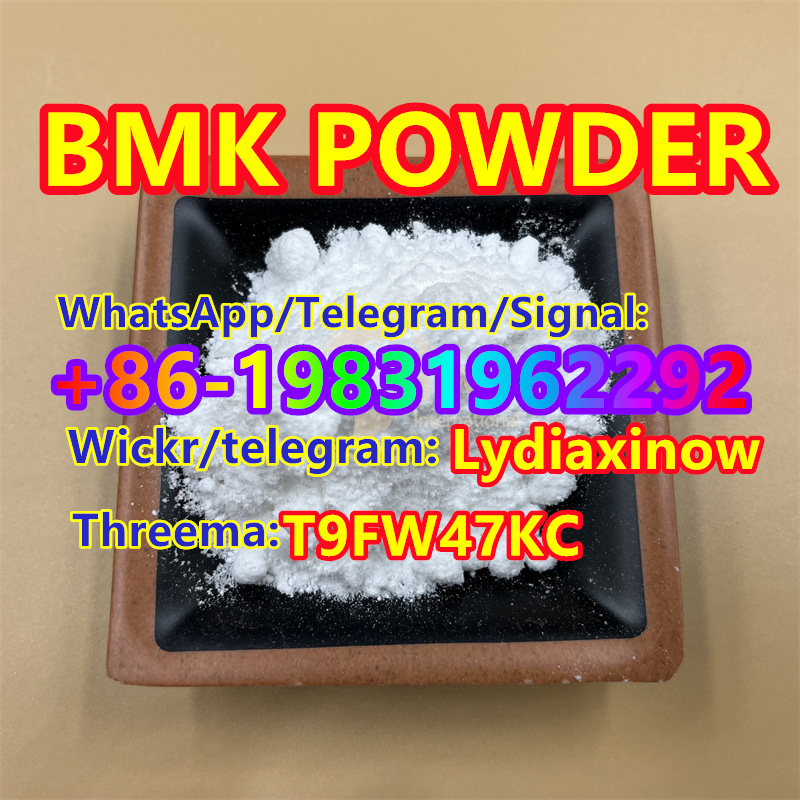 bmk powder