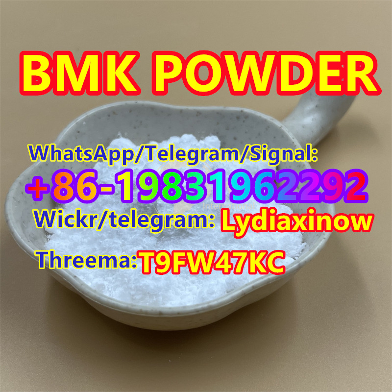 bmk powder