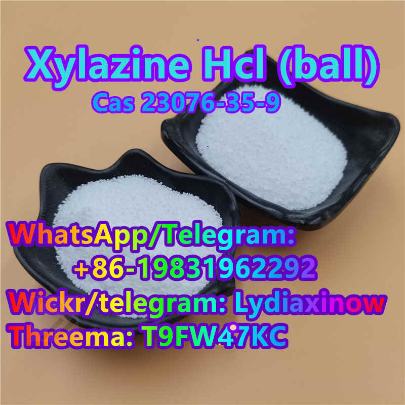 xylazine crystal Xylazine 