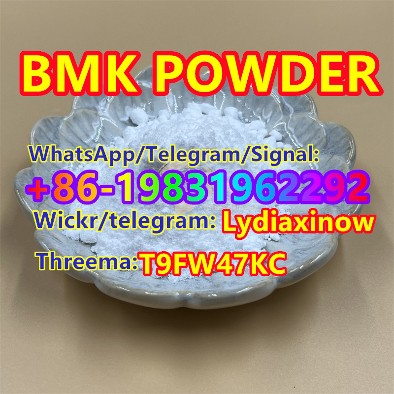 bmk powder China