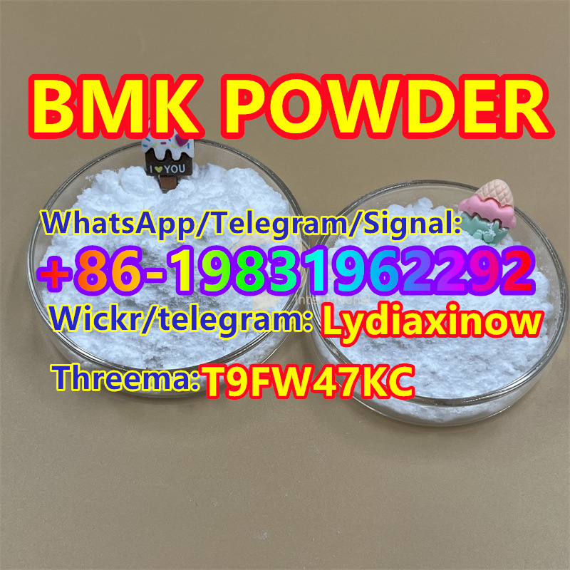 bmk pmk powder supplier