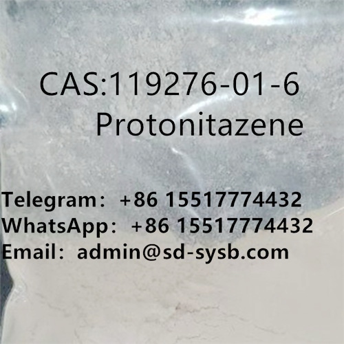 CAS 119276-01-6	Top quality