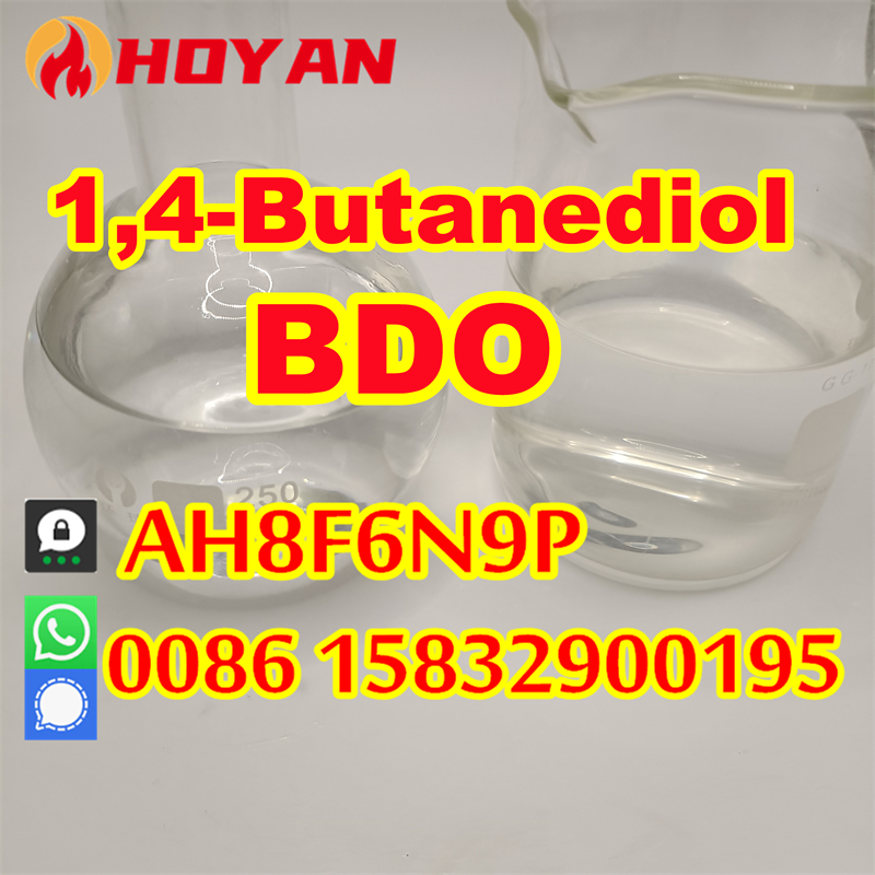 14bdo Butane-1,4-diol 110-63-4 butanediol supplier