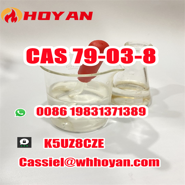 CAS 79-03-8