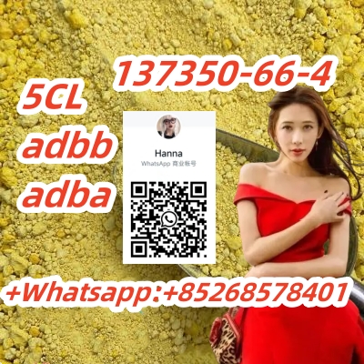 Hot Selling 5CL adbb adba137350-66-4