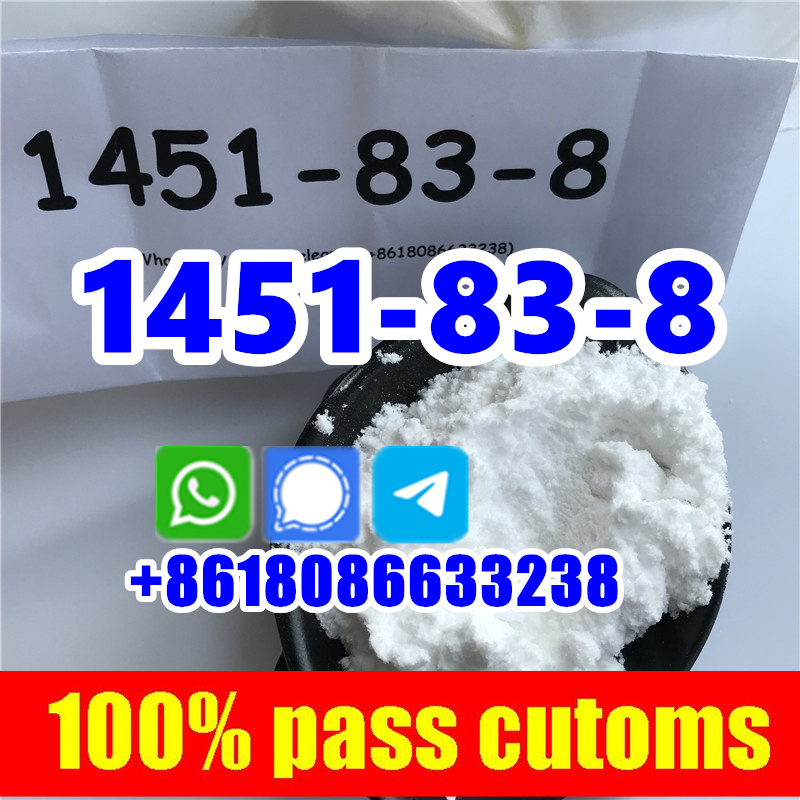 buy 1451-83-8 2-bromo-3-methylpropiophenone cas 1451-83-8 manufacturer