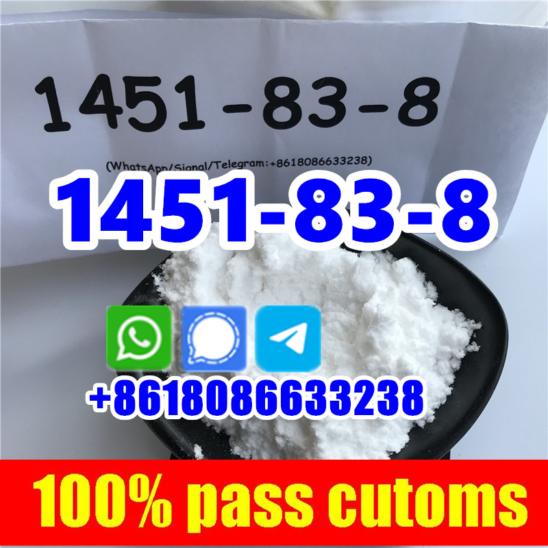 buy 1451-83-8 2-bromo-3-methylpropiophenone cas 1451-83-8 manufacturer