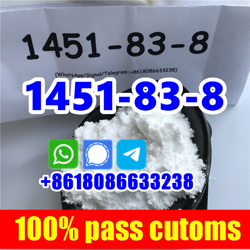 buy 1451-83-8 2-bromo-3-methylpropiophenone cas 1451-83-8 manufacturer