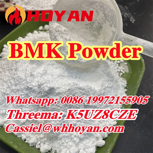bmk powder