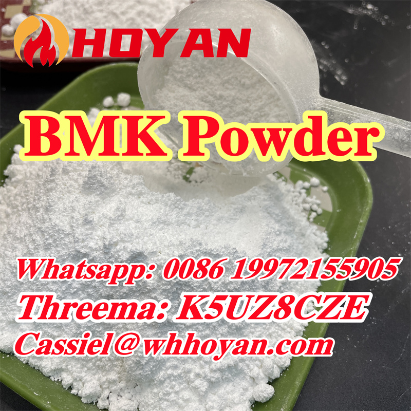 bmk powder