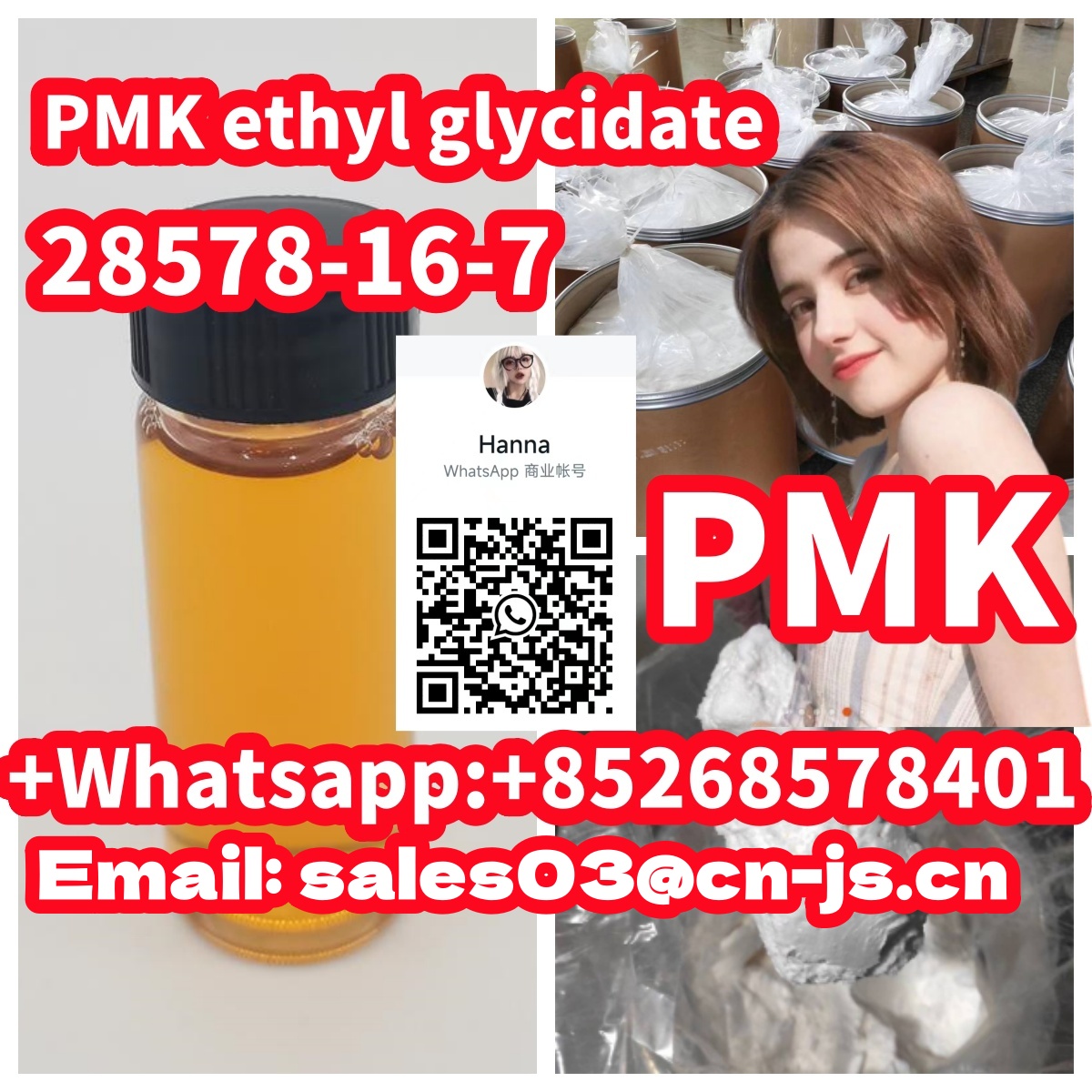 Hot Selling PMK ethyl glycidate 28578-16-7 