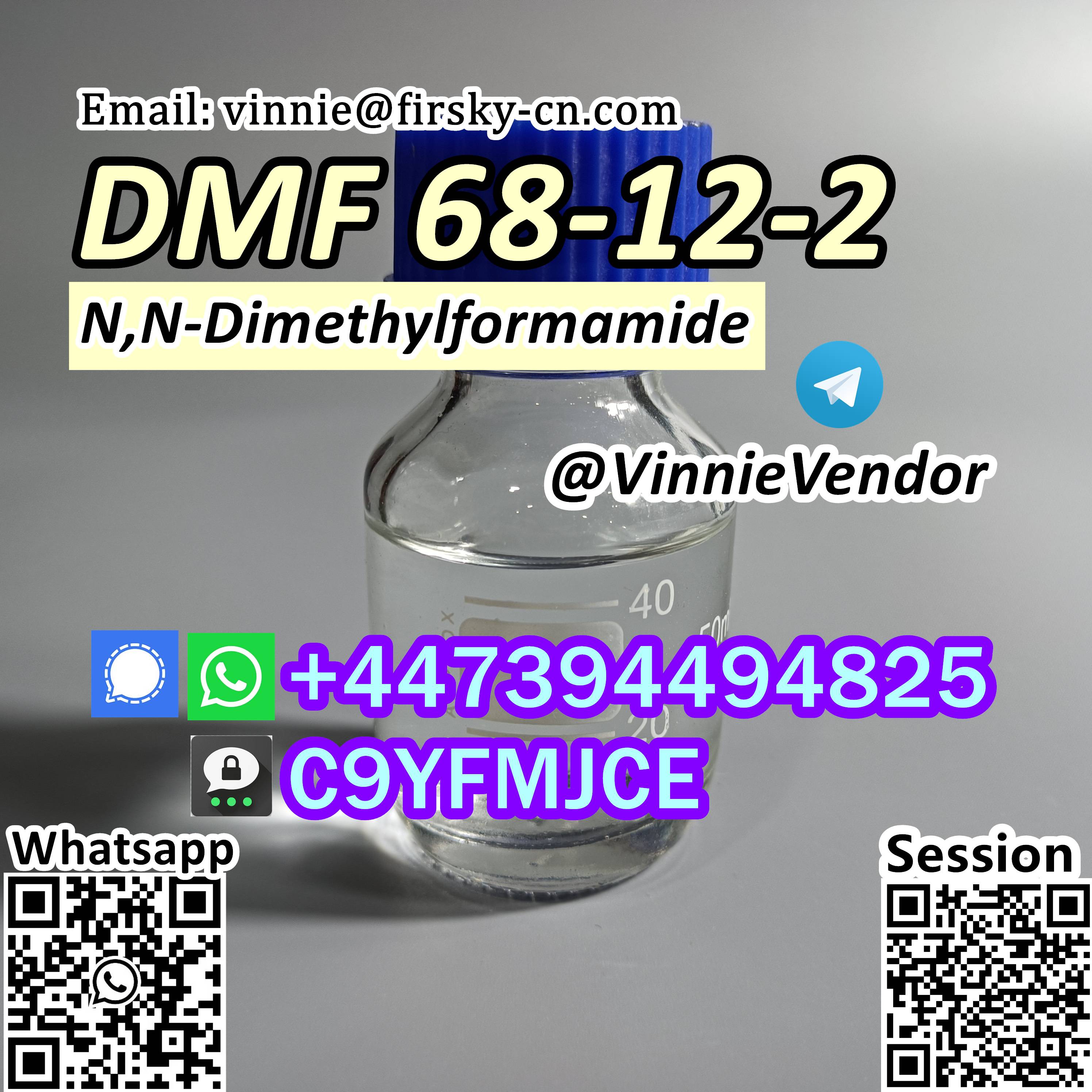 DMF N,N-Dimethylformamide cas 68-12-202(1).jpg
