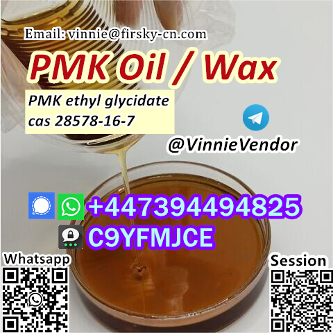 PMK ethyl glycidate oil cas 28578-16-7 pmk wax01.jpg