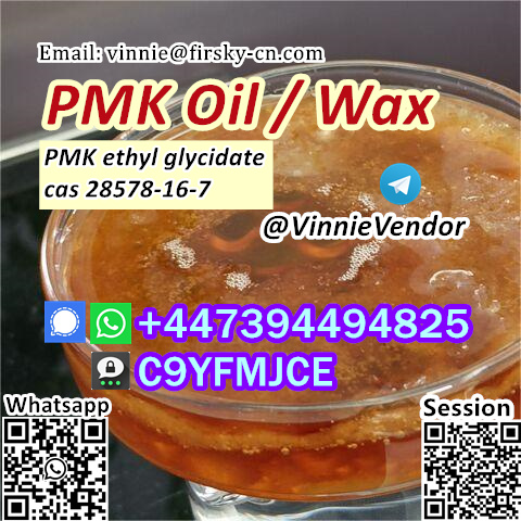 PMK ethyl glycidate oil cas 28578-16-7 pmk wax02.jpg