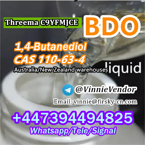 bdo, 1,4-Butanediol CAS 110-63-401.png