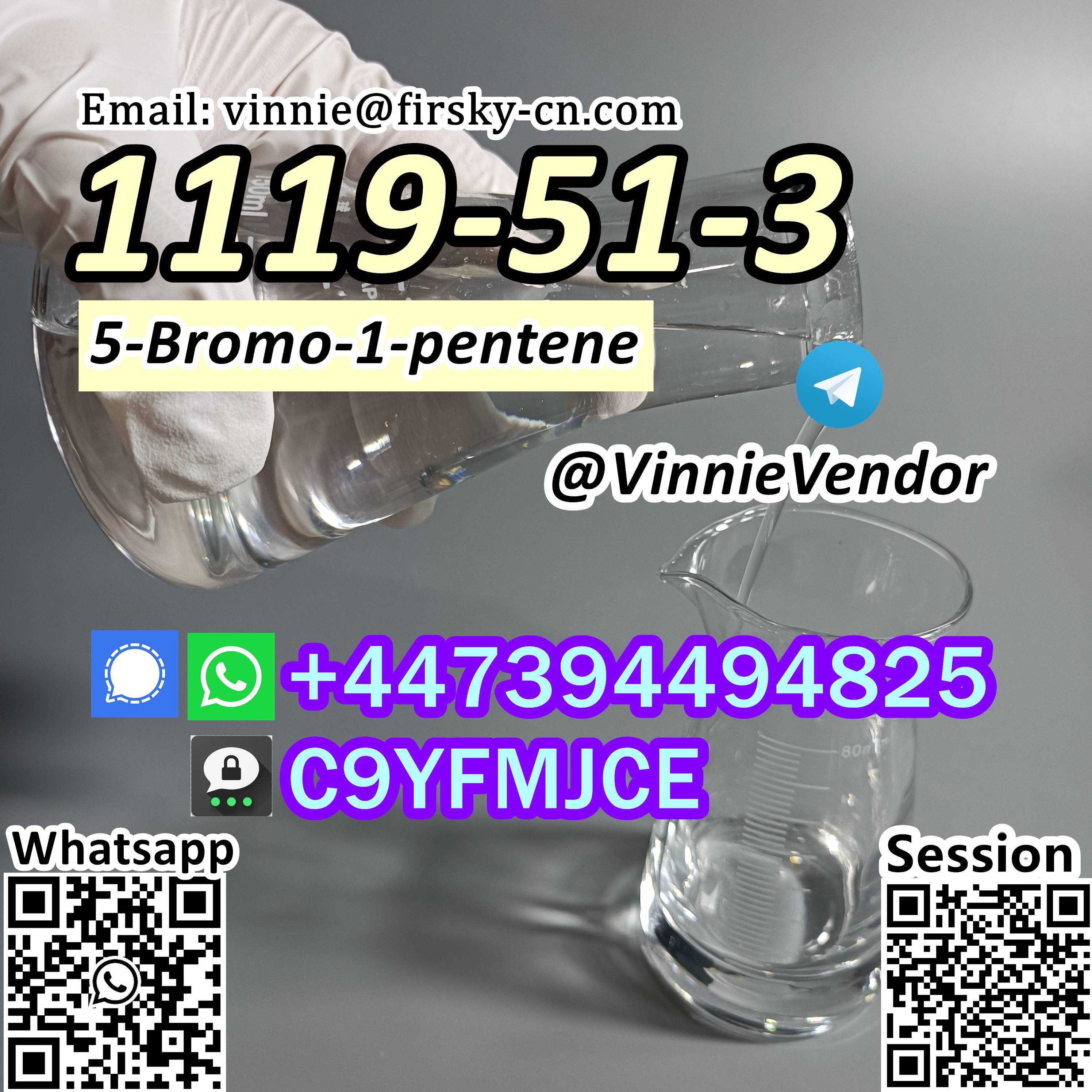 5-Bromo-1-pentene cas 1119-51-3, 68-12-2, 584-08-406(1).jpg