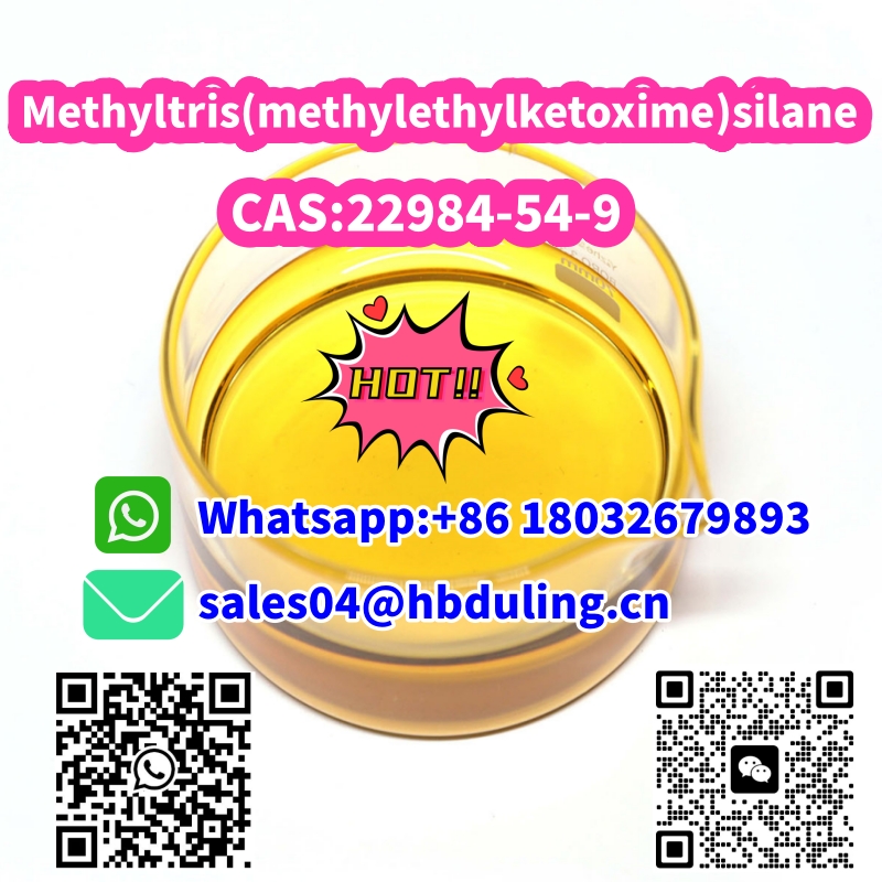 Methyltris(methylethylketoxime)silane CAS 22984-54-9.jpg