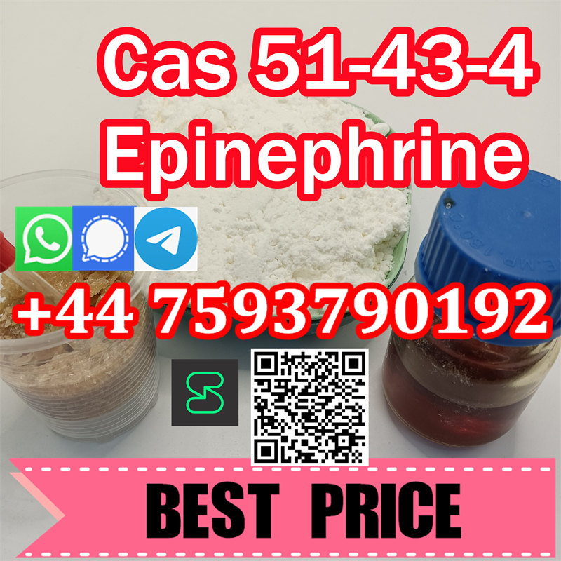 L-Epinephrine 51-43-4 (2).jpg
