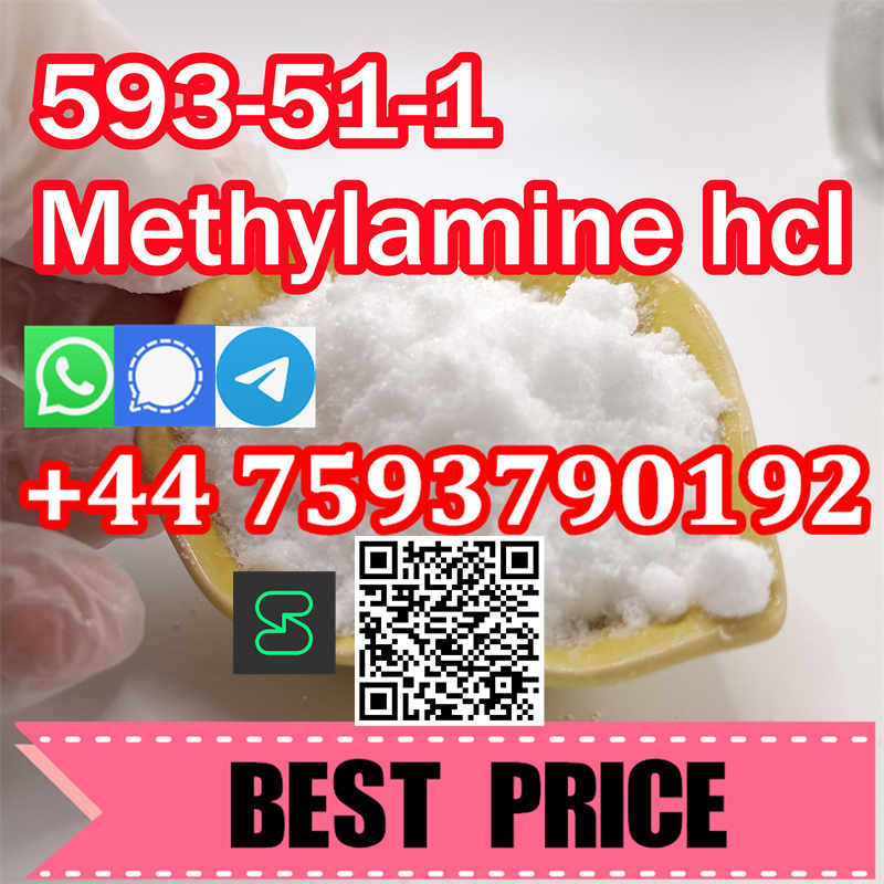 Methylamine hydrochloride 593-51-1 (6).jpg