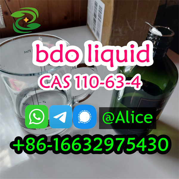 BDO LIQUID