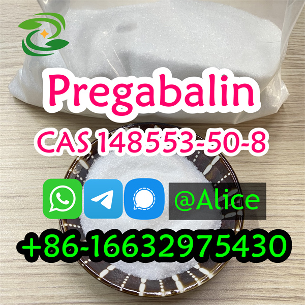 Pregabalin