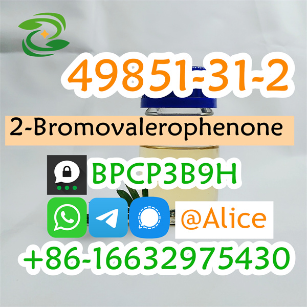 2-Bromovalerophenone