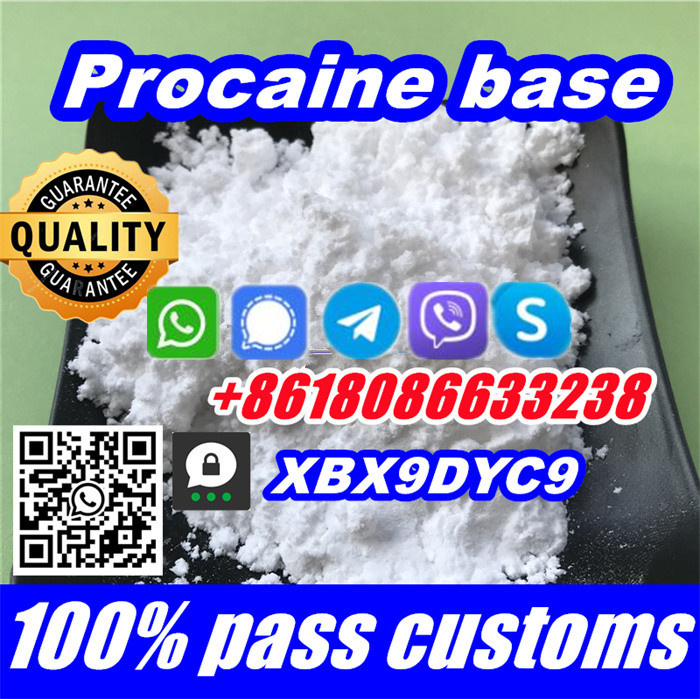 procaine,procaine base,procaine sale,buy procaine,procaine powder
