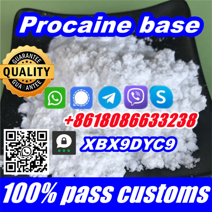 procaine,procaine base,procaine sale,buy procaine,procaine powder