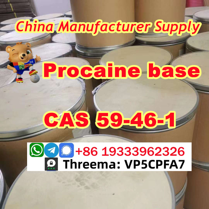 Procaine