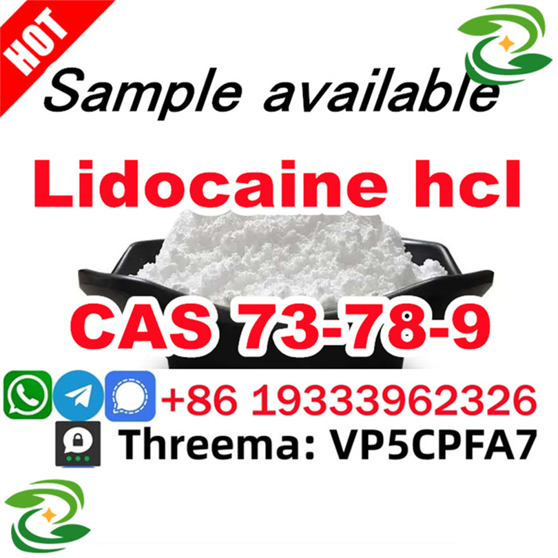 Lidocaine 